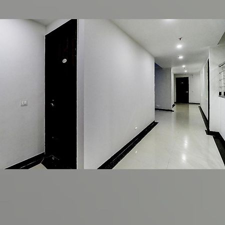 Hotel Almond Zirakpur Экстерьер фото